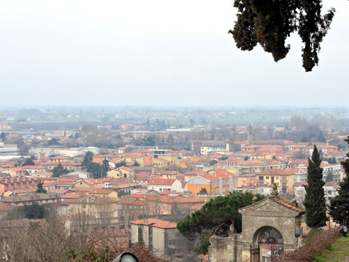 capodanno a Monselice